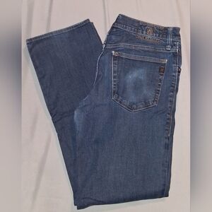 Mens Blue Jeans